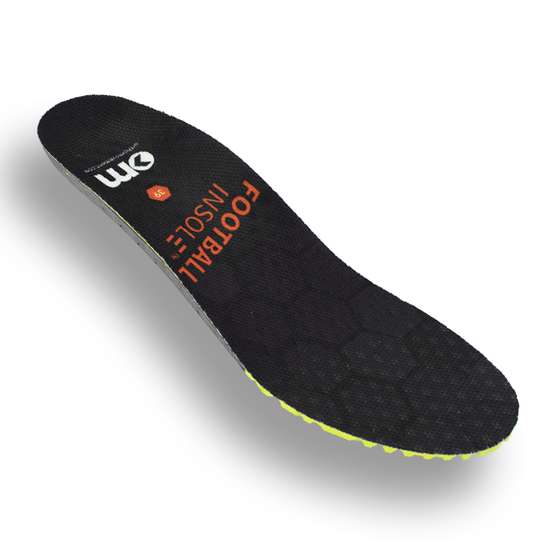ortho movement football insole